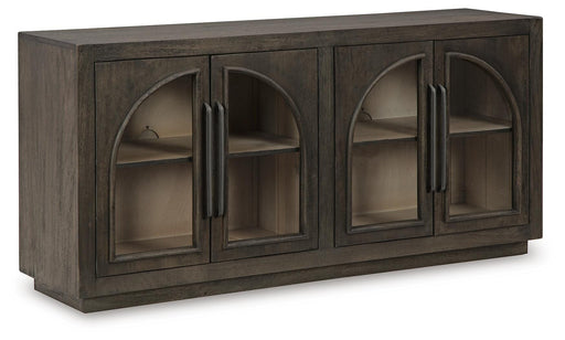 Dreley Accent Cabinet - Eclectic 79 Furniture Store