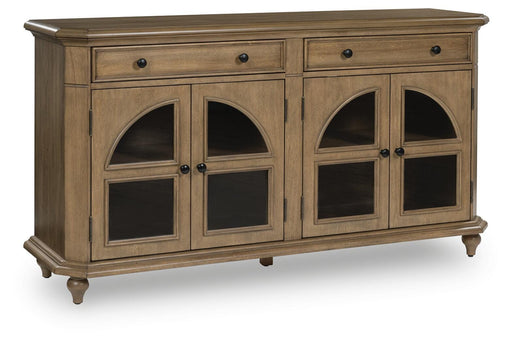 Barlomore Accent Cabinet - Eclectic 79 Furniture Store