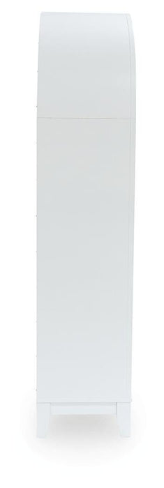 Dagandale Accent Cabinet - Eclectic 79 Furniture Store