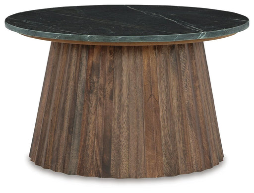 Ceilby Accent Coffee Table - Eclectic 79 Furniture Store