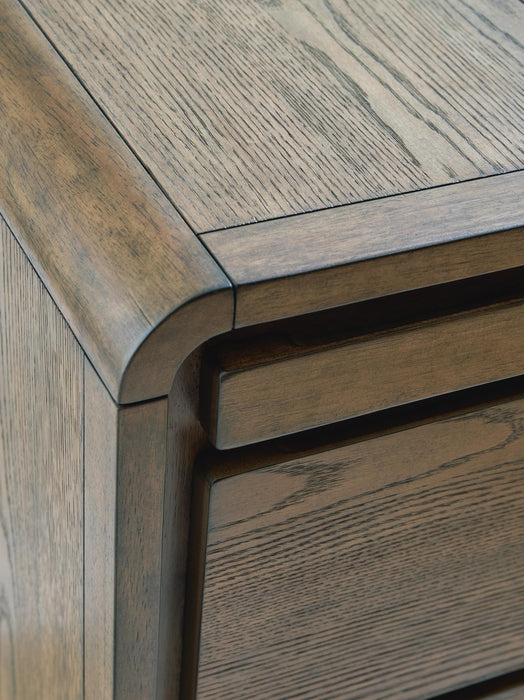 Jensworth Accent Table - Eclectic 79 Furniture Store