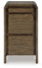 Jensworth Accent Table - Eclectic 79 Furniture Store