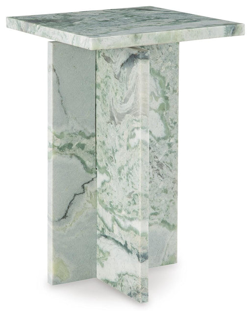 Deaconwell Accent Table - Eclectic 79 Furniture Store