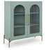 Adwen Accent Cabinet - Eclectic 79 Furniture Store
