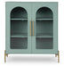 Adwen Accent Cabinet - Eclectic 79 Furniture Store