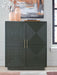 Geirwood Accent Cabinet - Eclectic 79 Furniture Store