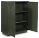 Geirwood Accent Cabinet - Eclectic 79 Furniture Store