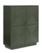 Geirwood Accent Cabinet - Eclectic 79 Furniture Store