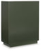 Geirwood Accent Cabinet - Eclectic 79 Furniture Store