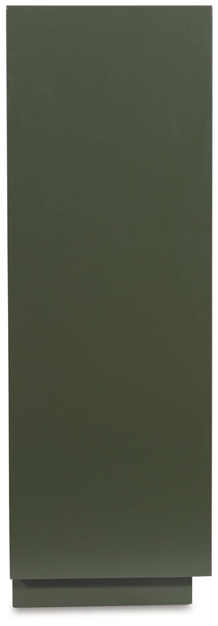 Geirwood Accent Cabinet - Eclectic 79 Furniture Store