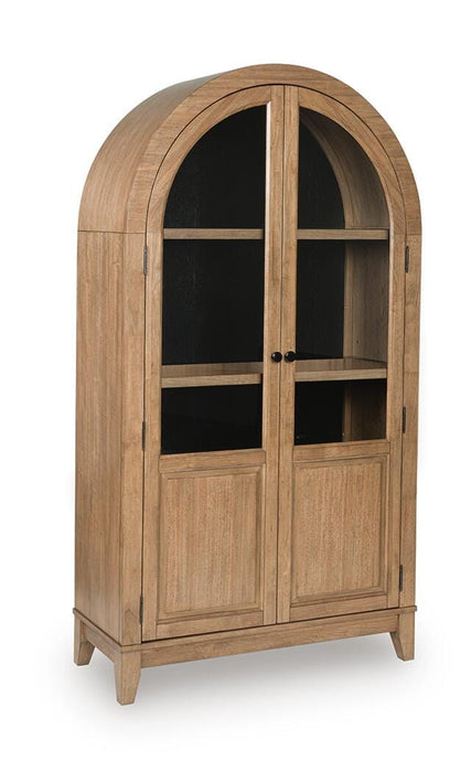 Dagandale Accent Cabinet - Eclectic 79 Furniture Store