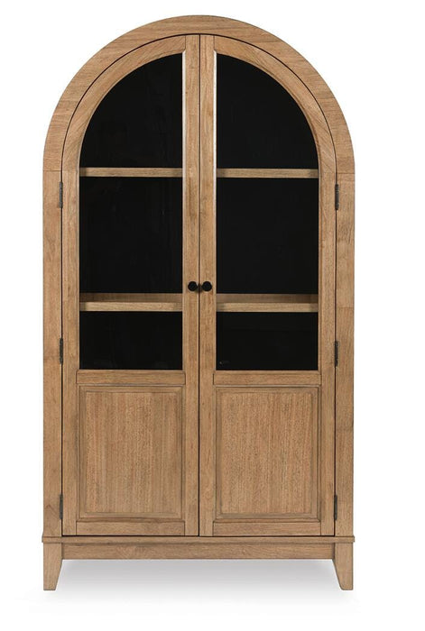 Dagandale Accent Cabinet - Eclectic 79 Furniture Store