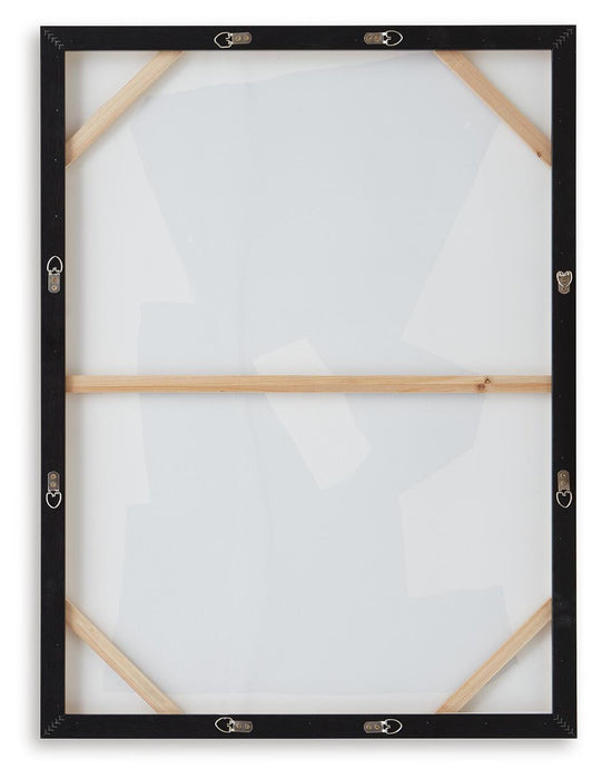 Garviery Wall Art - Eclectic 79 Furniture Store