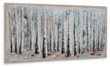 Calbert Wall Art - Eclectic 79 Furniture Store