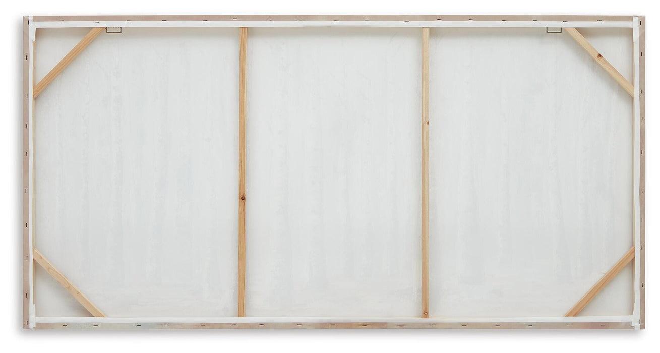 Calbert Wall Art - Eclectic 79 Furniture Store