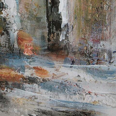 Calbert Wall Art - Eclectic 79 Furniture Store