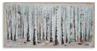 Calbert Wall Art - Eclectic 79 Furniture Store