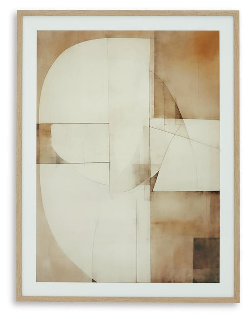 Corlain Wall Art - Eclectic 79 Furniture Store