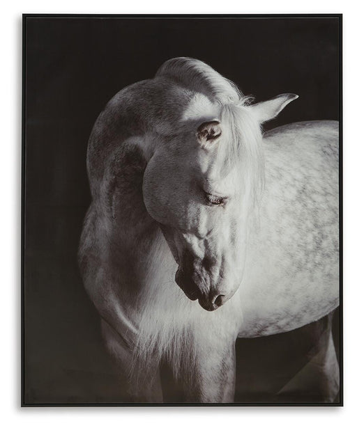 Archerwick Wall Art - Eclectic 79 Furniture Store