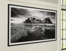 Delstone Wall Art - Eclectic 79 Furniture Store