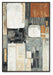 Howford Wall Art - Eclectic 79 Furniture Store
