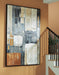 Howford Wall Art - Eclectic 79 Furniture Store