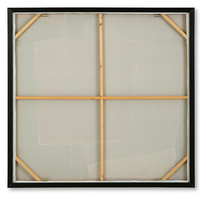 Actman Wall Art - Eclectic 79 Furniture Store