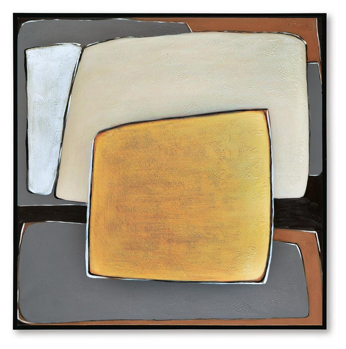 Actman Wall Art - Eclectic 79 Furniture Store