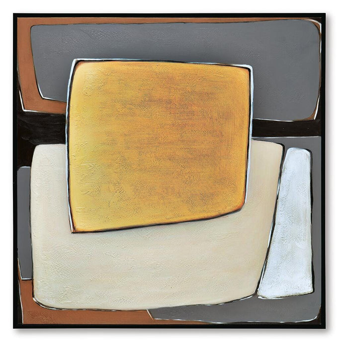 Actman Wall Art - Eclectic 79 Furniture Store