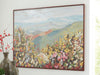 Pryorley Wall Art - Eclectic 79 Furniture Store