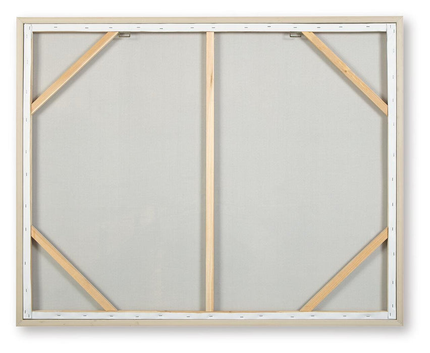Worthney Wall Art - Eclectic 79 Furniture Store