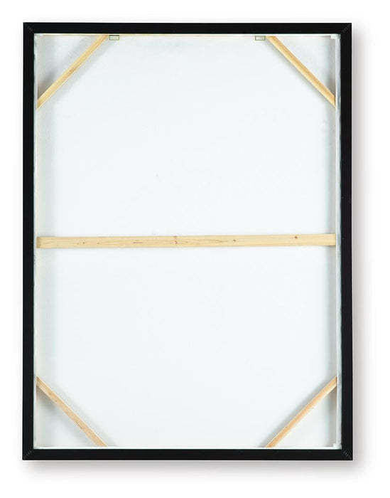 Siaking Wall Art - Eclectic 79 Furniture Store