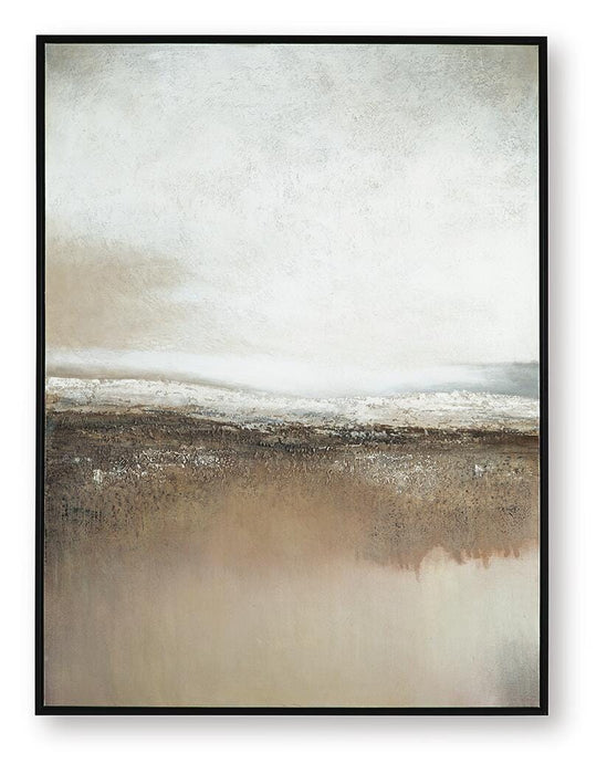 Siaking Wall Art - Eclectic 79 Furniture Store
