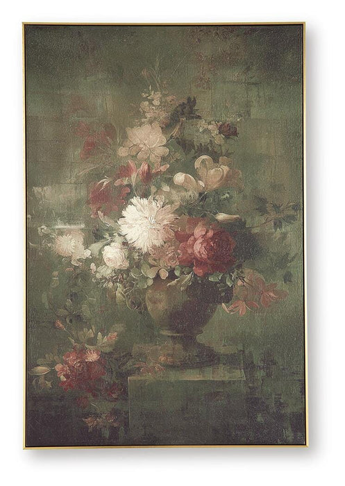 Gravesworth Wall Art - Eclectic 79 Furniture Store