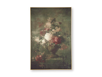 Gravesworth Wall Art - Eclectic 79 Furniture Store
