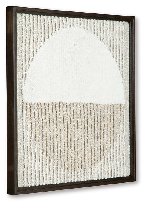 Bachard Wall Decor - Eclectic 79 Furniture Store