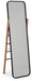 Bronick Floor Mirror - Eclectic 79 Furniture Store