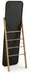 Bronick Floor Mirror - Eclectic 79 Furniture Store