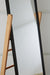 Bronick Floor Mirror - Eclectic 79 Furniture Store