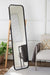 Bronick Floor Mirror - Eclectic 79 Furniture Store