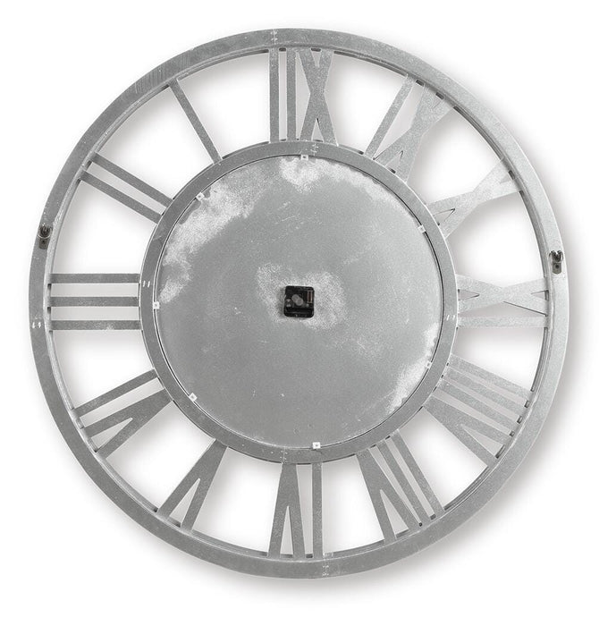 Reinport Wall Clock - Eclectic 79 Furniture Store