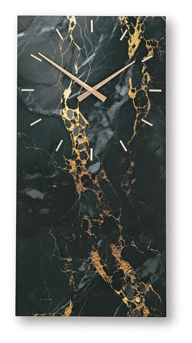Teague Wall Clock - Eclectic 79 Furniture Store