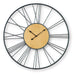 Brockett Wall Clock - Eclectic 79 Furniture Store