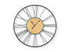 Brockett Wall Clock - Eclectic 79 Furniture Store
