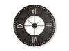 Lytle Wall Clock - Eclectic 79 Furniture Store