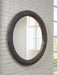 Corinsworth Accent Mirror - Eclectic 79 Furniture Store