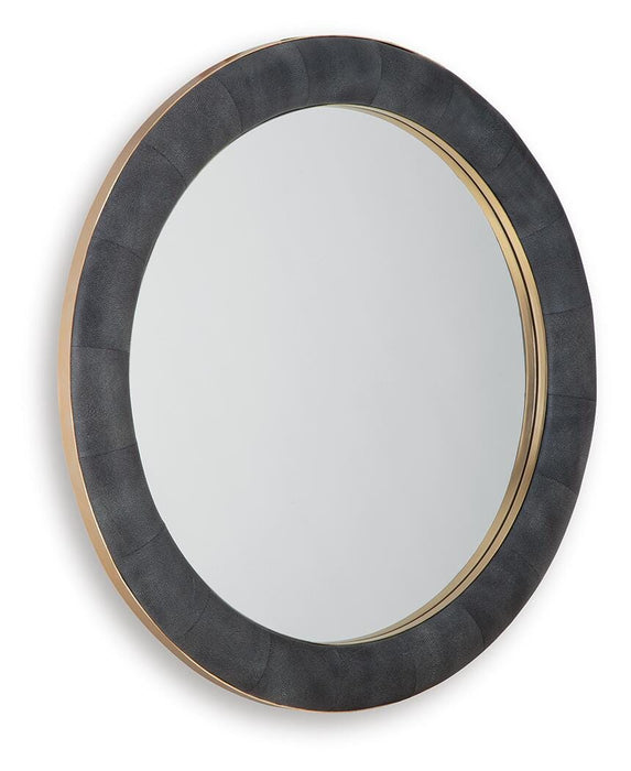 Corinsworth Accent Mirror - Eclectic 79 Furniture Store