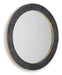 Corinsworth Accent Mirror - Eclectic 79 Furniture Store