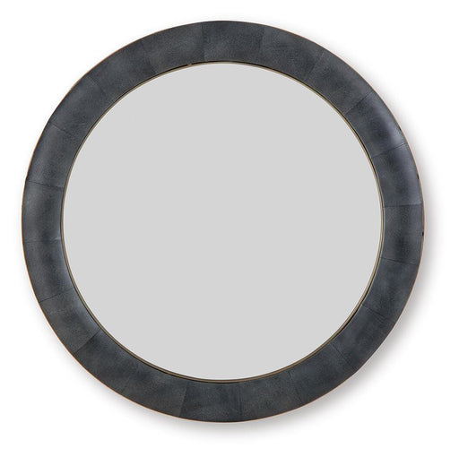 Corinsworth Accent Mirror - Eclectic 79 Furniture Store