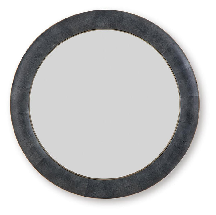 Corinsworth Accent Mirror - Eclectic 79 Furniture Store